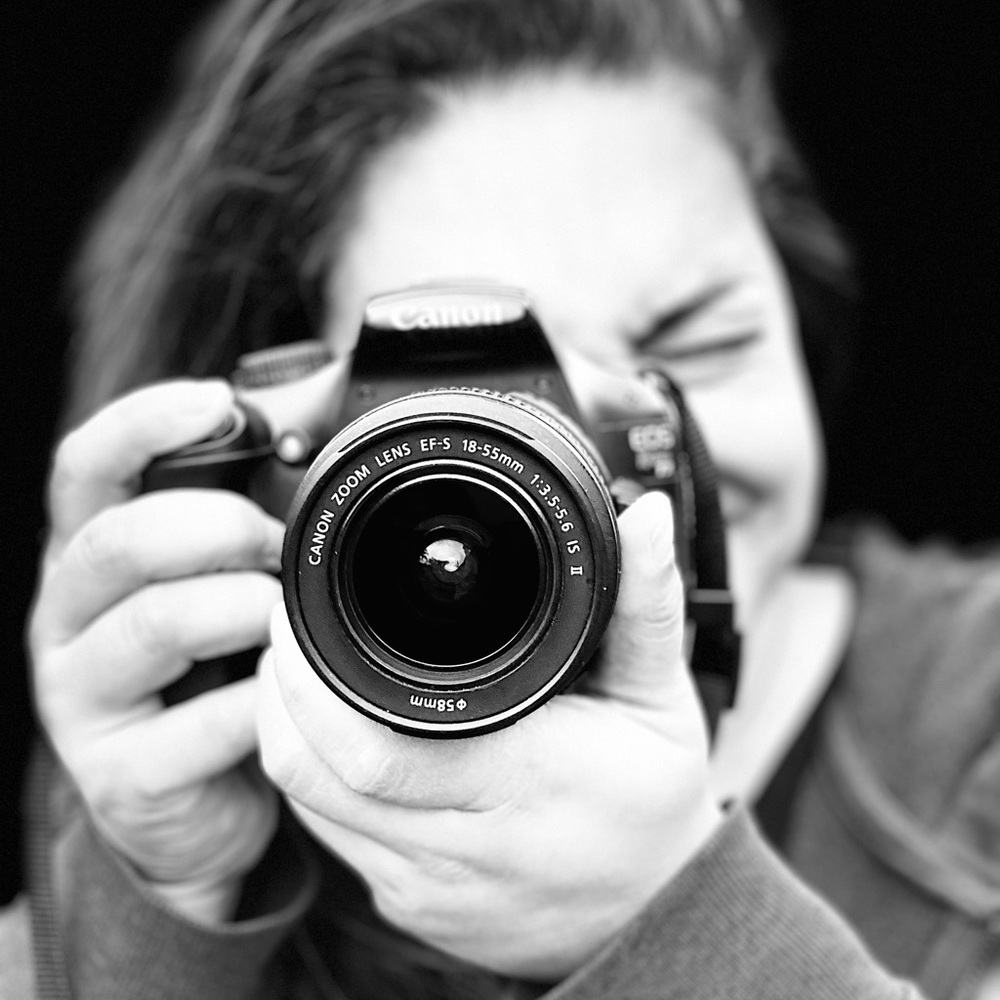 Meet your Posher, Kristen